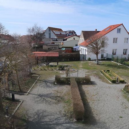 Fewowiek39 Wiek auf Rügen Buitenkant foto
