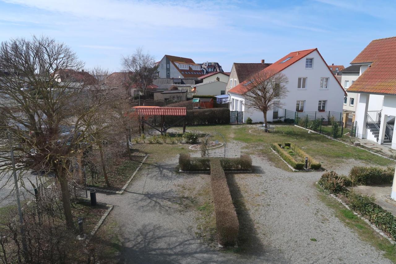 Fewowiek39 Wiek auf Rügen Buitenkant foto