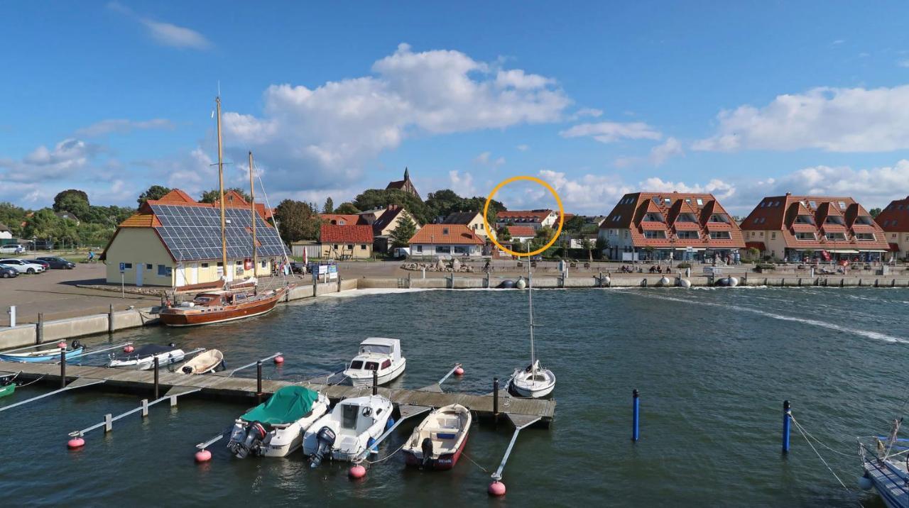 Fewowiek39 Wiek auf Rügen Buitenkant foto