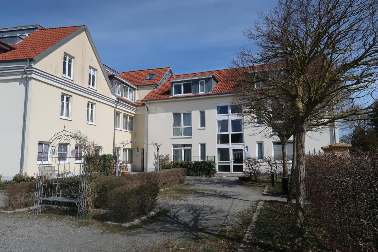Fewowiek39 Wiek auf Rügen Buitenkant foto